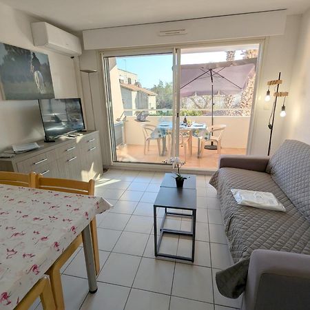 Sol-Y-Days Mayflower, Appartements Climatises Residence Avec Piscine Proche Centre Le Grau-du-Roi Zewnętrze zdjęcie